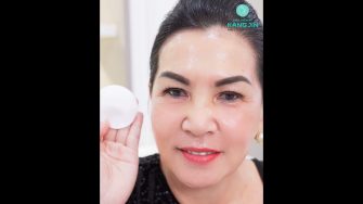 Sắc đẹp của phụ nữ đủ thuyết phục đôi mắt và thời gian của người đàn ông