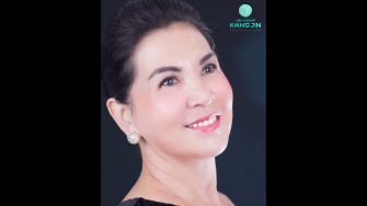 Ngỡ ngàng trẻ ra chục tuổi sau giấc ngủ trưa nhờ Kangjin MaxCollagen Siêu Vi Điểm