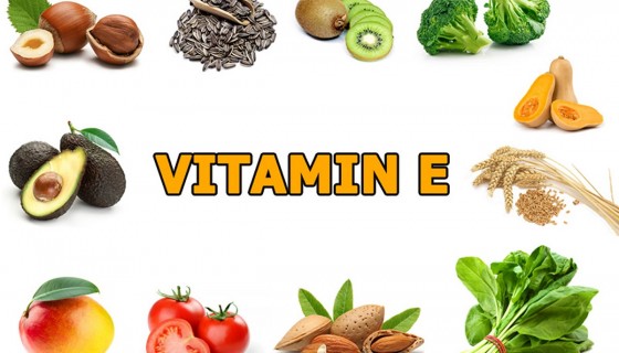 4 Cách chăm sóc da bằng Vitamin E hiệu quả cho da thâm