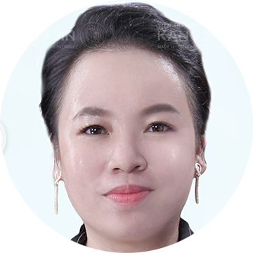 Diễn viên Lê Trang