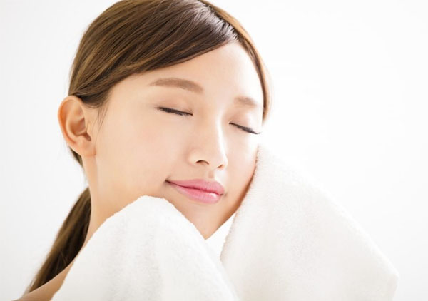 chăm sóc sau căng chỉ collagen