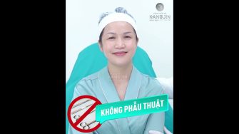 60 phút trẻ hóa: cô giáo “chết đứng” vì làn da thay đổi hoàn toàn, quay về 18 năm trước
