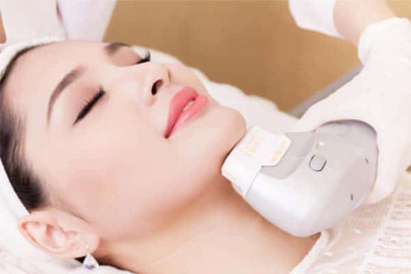 Liệu pháp ultherapy