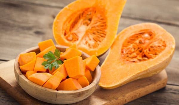 Mặt nạ bí ngô