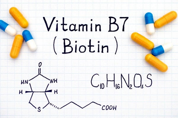 Vitamin B7