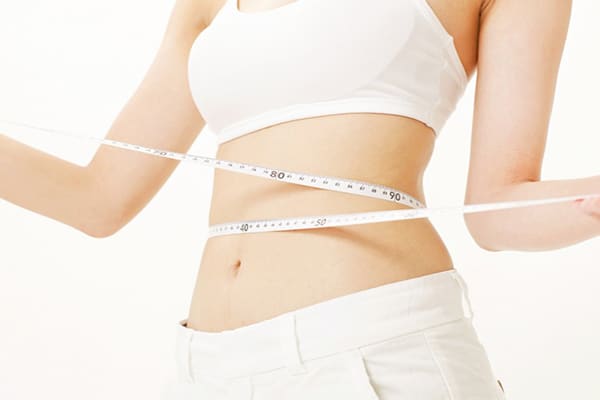 Bài viết nào giới thiệu thực đơn giảm cân trong vòng 1 tuần để giảm được 8kg?