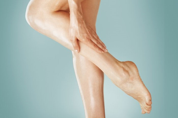 Bài tập kiễng chân có hiệu quả trong việc giảm mỡ bắp chân không?