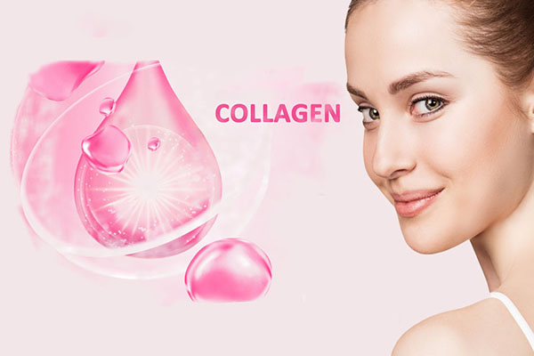 Lí do tại sao cần ngưng việc uống collagen sau một khoảng thời gian?

