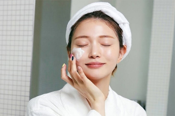 Hướng dẫn phục hồi da sau tái tạo