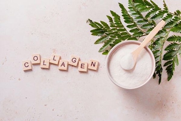 Cách bổ sung collagen đúng
