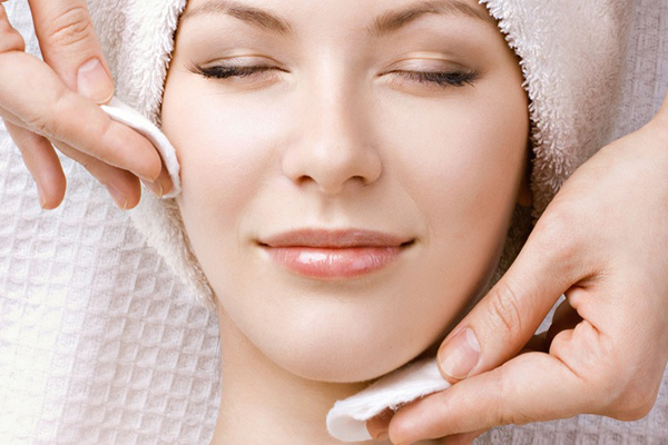 Lợi ích của massage da mặt
