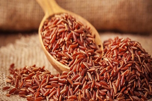 Gạo lứt chứa nhiều thành phần dinh dưỡng tốt cho sức khỏe