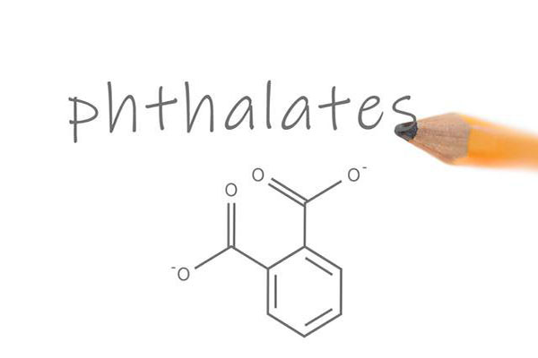 Phthalate trong mỹ phẩm 