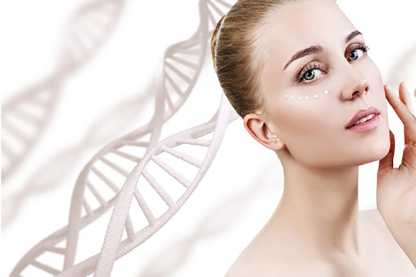 Trẻ hóa da bằng liệu pháp Maxcollagen siêu vi điểm