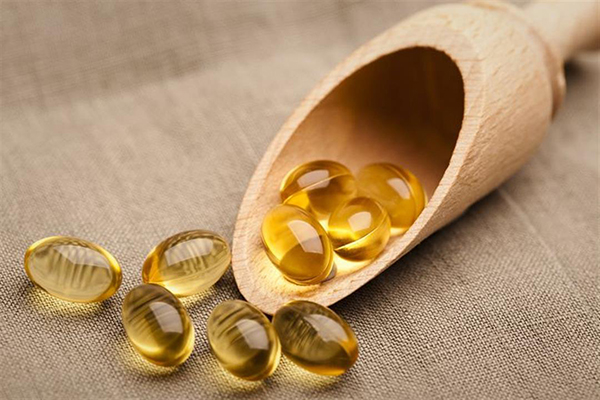 Viên uống Vitamin E có thể sử dụng hàng ngày