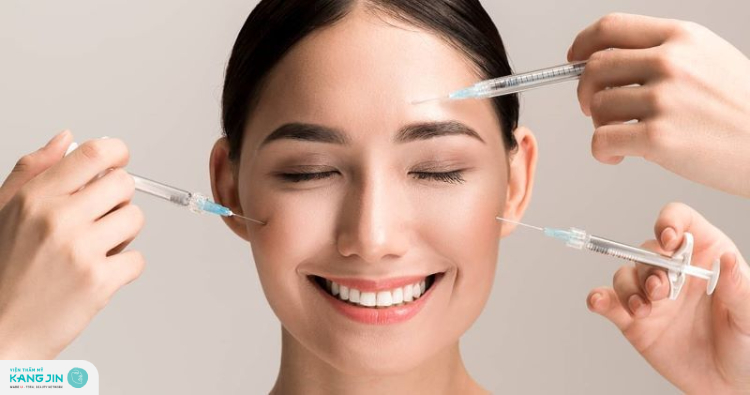 Công dụng của tiêm filler