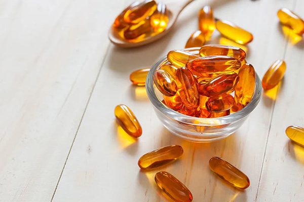 Vitamin E rất tốt cho quá trình tái tạo da