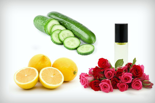 Công thức se khít lỗ chân lông bằng nguyên liệu thiên nhiên