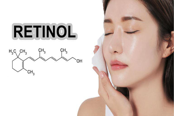 Thành phần trong kem dưỡng da mắt