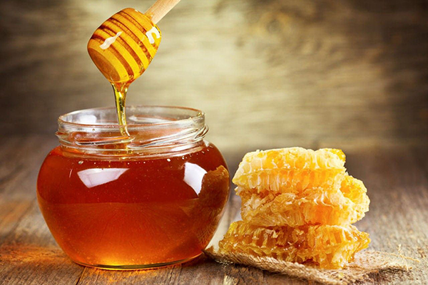 Tác dụng của mật ong với làn da