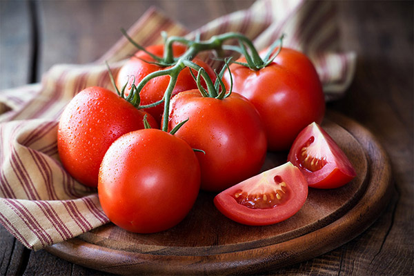 Cà chua không chỉ là thực phẩm tốt cho sức khỏe mà đây còn là nguyên liệu làm đẹp hiệu quả