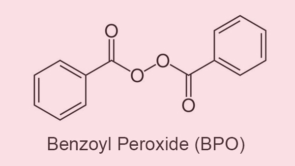 Benzoyl Peroxide - Gây tác hại xấu đến thai nhi