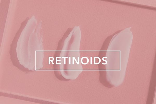 Retinoids là gì