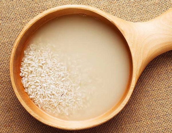 Nước vo gạo với nhiều công dụng dưỡng da hiệu quả