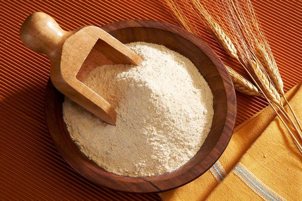 Rửa mặt bằng bột gạo hàng ngày có tốt không?