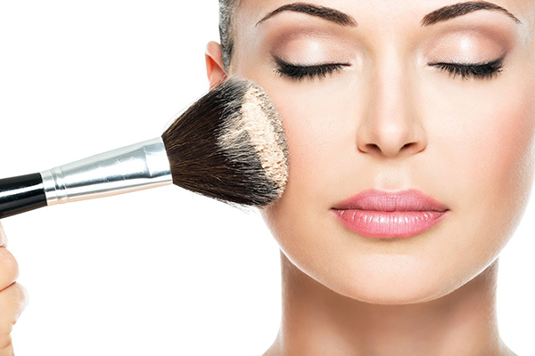 Che khuyết điểm bọng mắt dưới hiệu quả