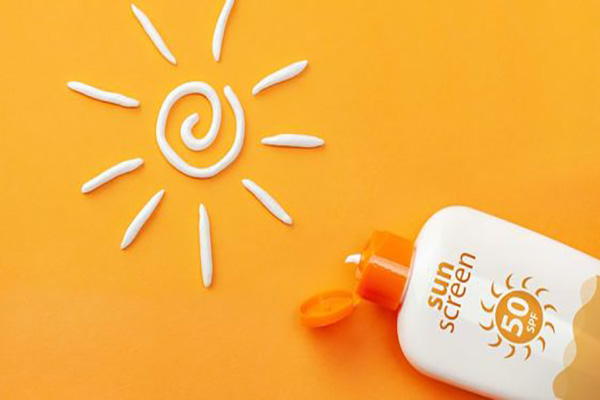 Phục hồi da sạm đen sau khi peel