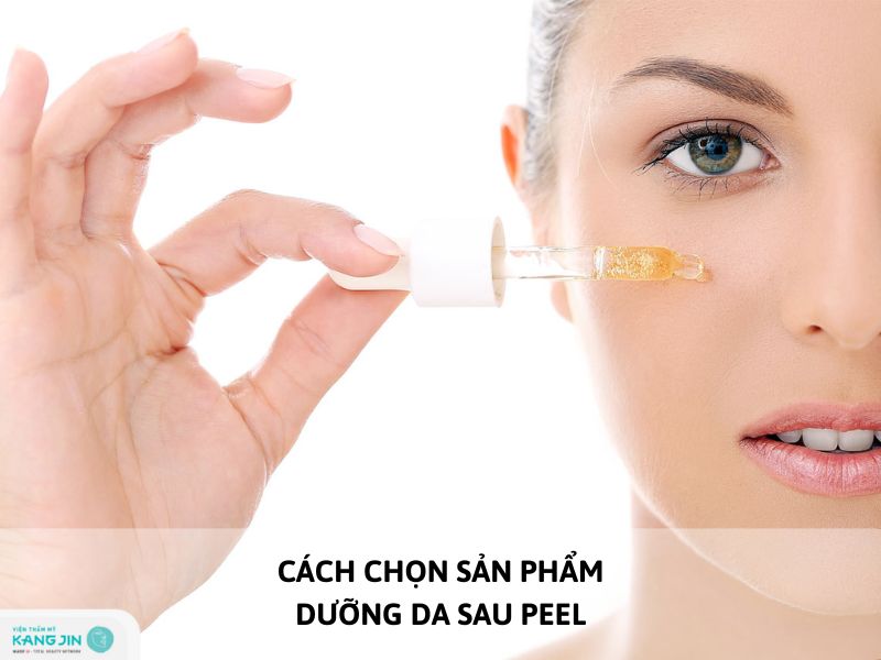 3 Sai Lầm Khiến Da Bị Sạm Sau Khi Peel Và Cách Chăm Cần Biết 