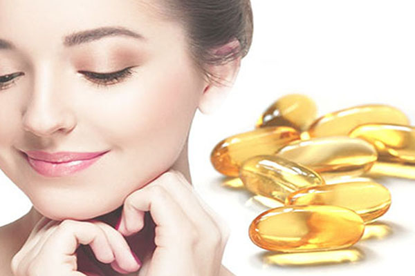 mặt nạ vitamin e và mật ong