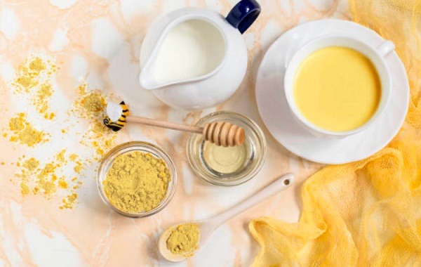 Sử dụng nguyên liệu thiên nhiên cũng đem lại nhiều công dụng trong điều trị nám