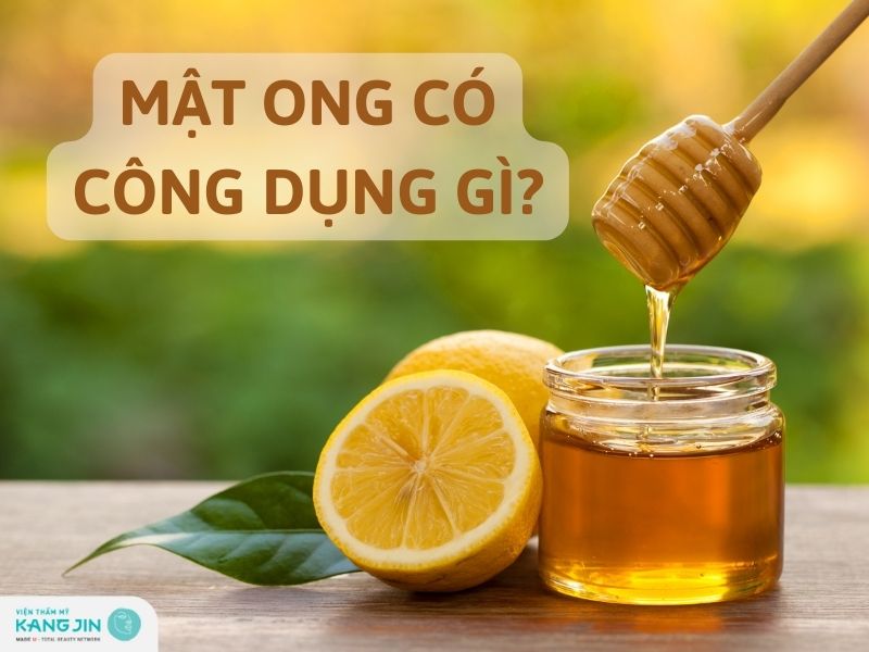 4. Cách sử dụng hiệu quả vitamin E và mật ong