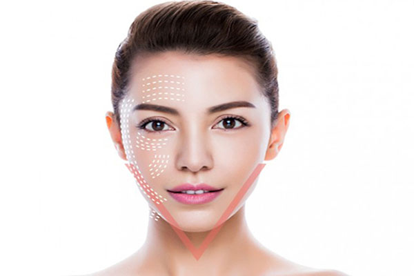 Mọi loại da khi đến giai đoạn lão hóa đều cần nâng cơ mặt để cải thiện tình trạng da chảy xệ