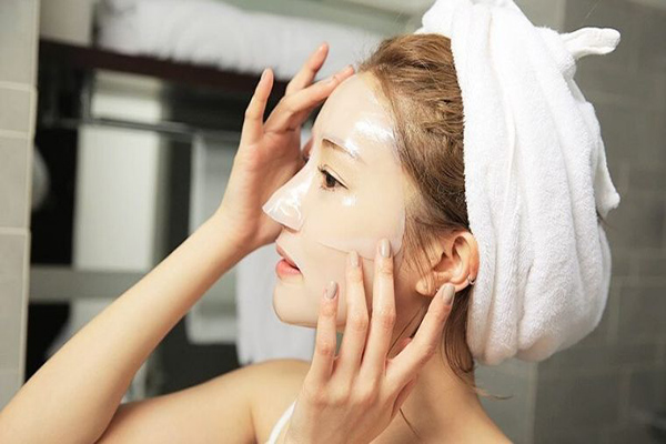 Nên đắp mặt nạ khi nào