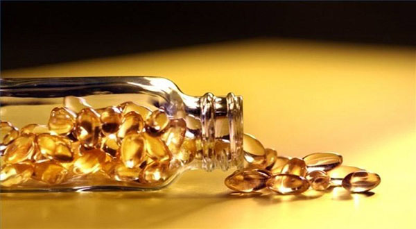 Vitamin E mang lại nhiều công dụng trong quá trình chăm sóc da