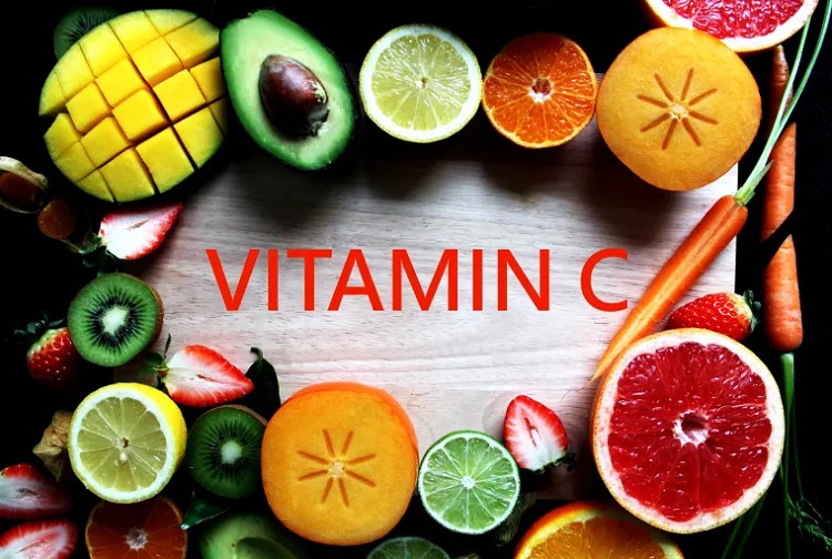 Bổ sung Vitamin C trong thực đơn ăn uống hàng ngày