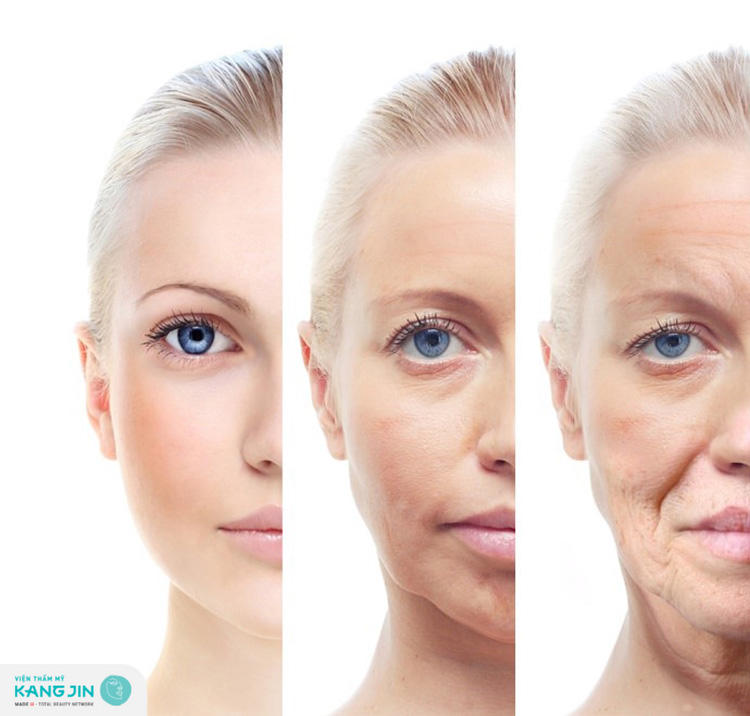 Có nên trẻ hóa da mặt không? Trẻ hóa giúp đẩy lùi dấu hiệu lão hóa lấy lại tuổi thanh xuân