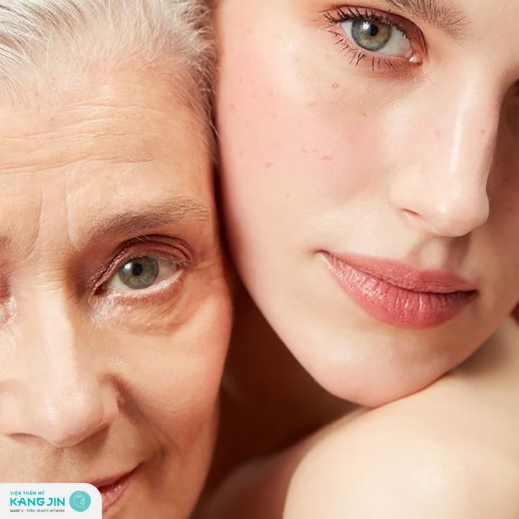 Trẻ hóa da có được vĩnh viễn không? Kết quả làm đẹp phụ thuộc vào nhiều yếu tố