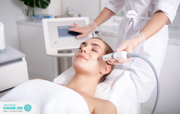 Phương pháp điều trị mang lại nhiều hiệu quả và an toàn