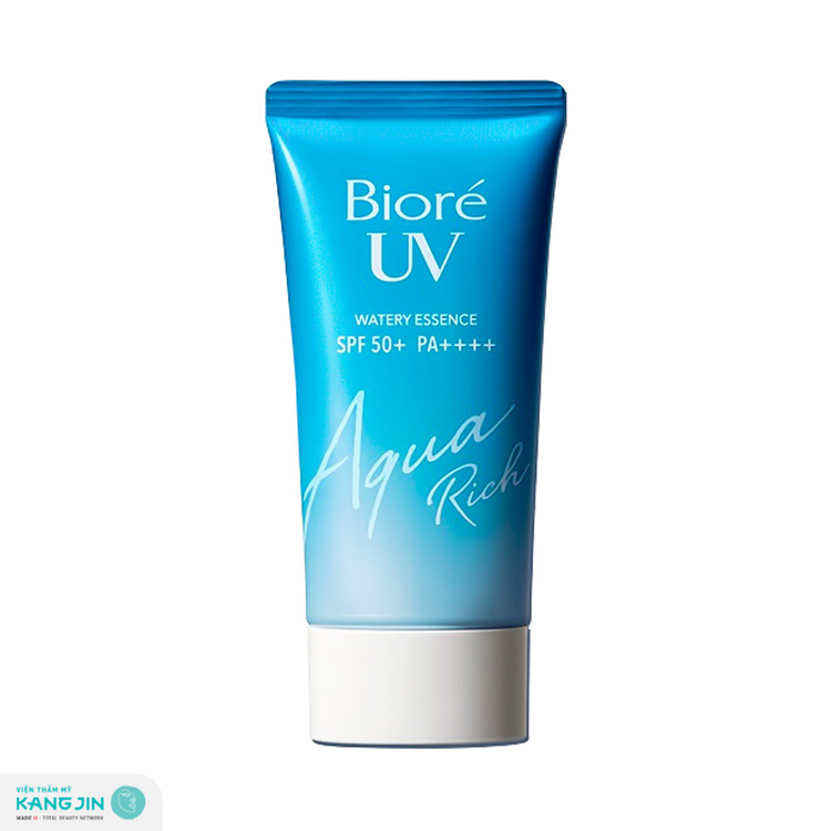 Bioré UV Aqua Rich Watery Essence Sunscreen SPF 50+