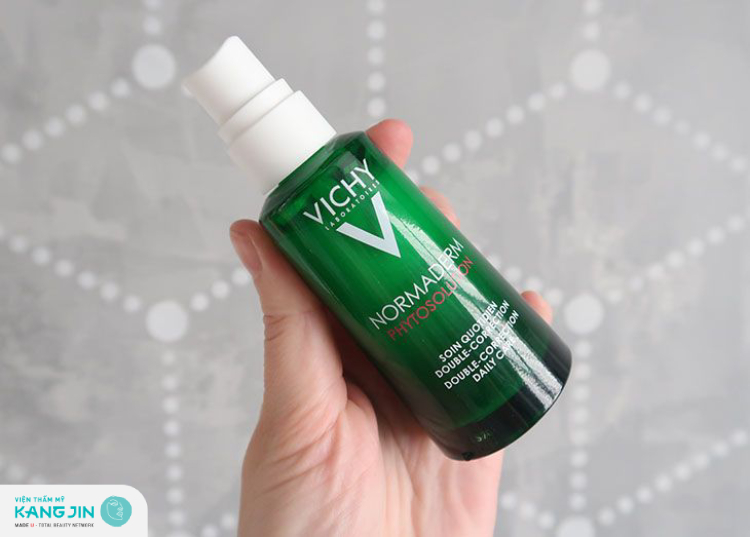 Vichy Normaderm Phytosolution Double-Correction Daily Care