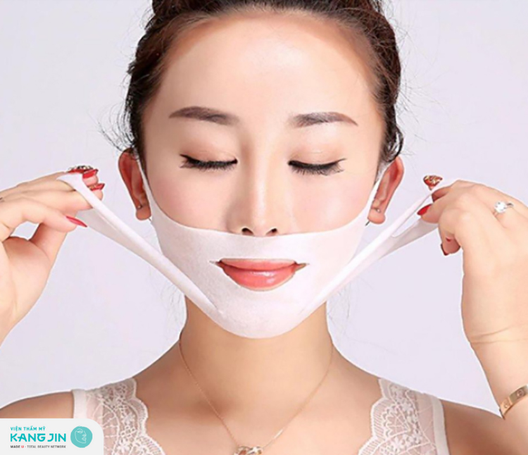 Đắp mặt nạ đúng cách mang lại hiệu quả cao