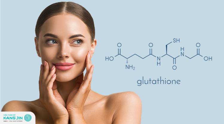 Uống Glutathione bao lâu thì trắng?