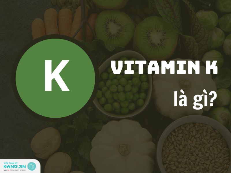 vitamin K là gì