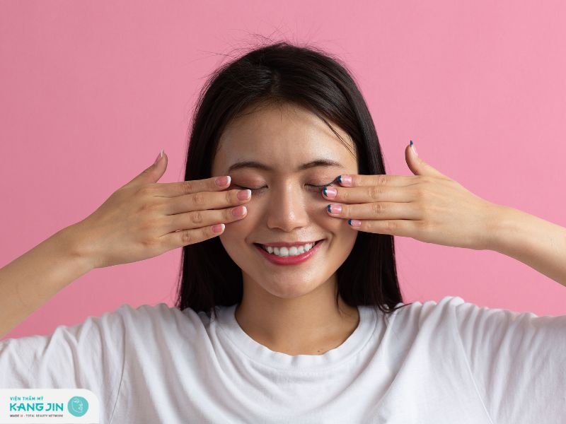 nâng cơ mặt