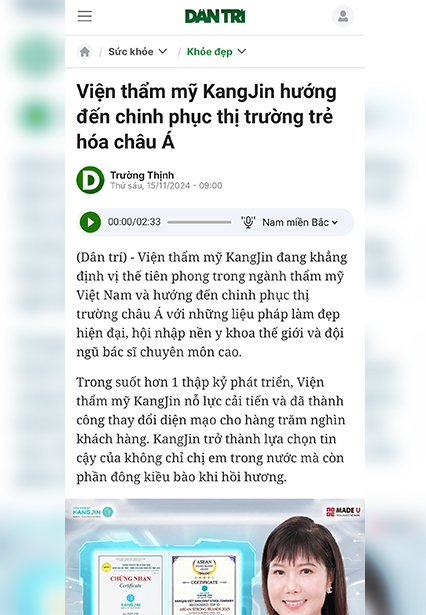 bao chi