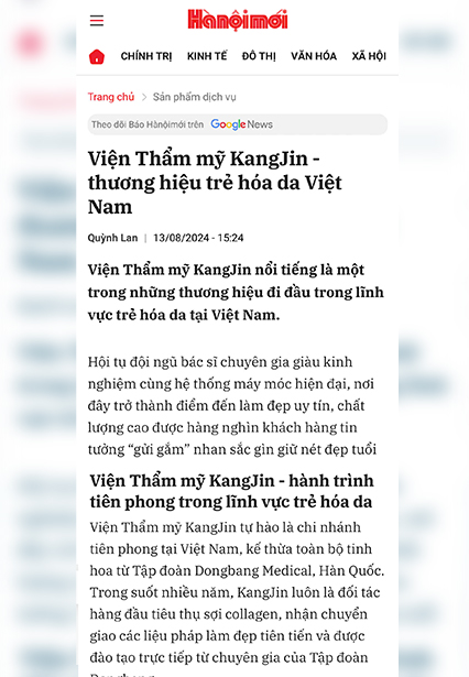 bao chi